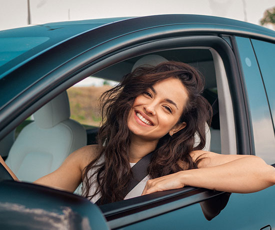 Free Parking at Regent