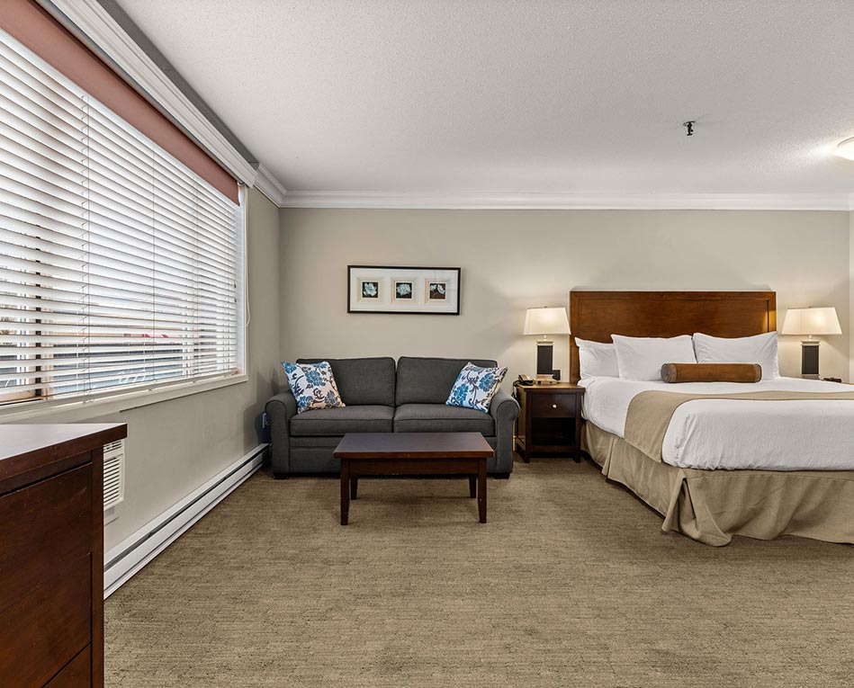 Deluxe King Room (3)