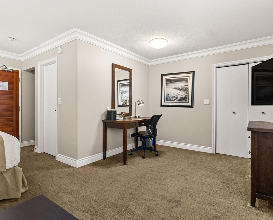 Deluxe King Room (5)