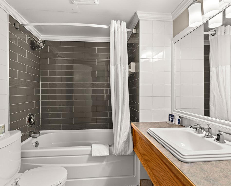 Executive 1 Queen Bed Room (6)