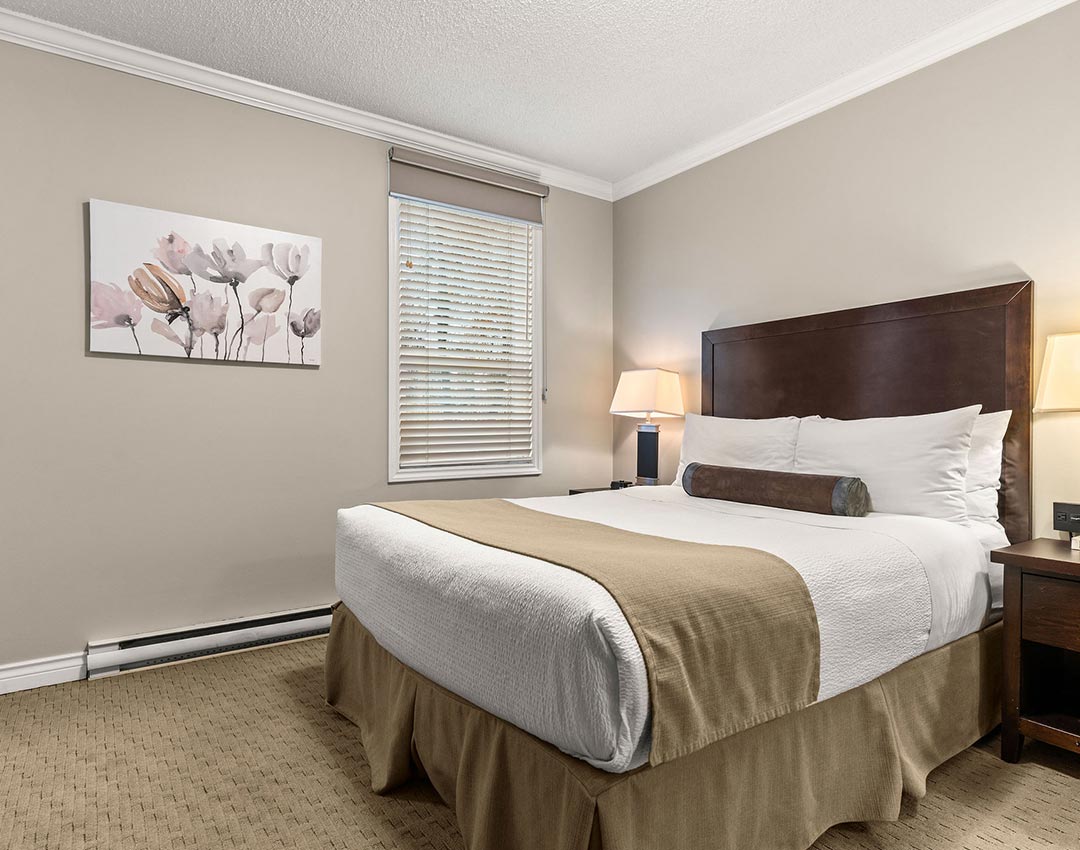 Signature Two Queen Suite – 1