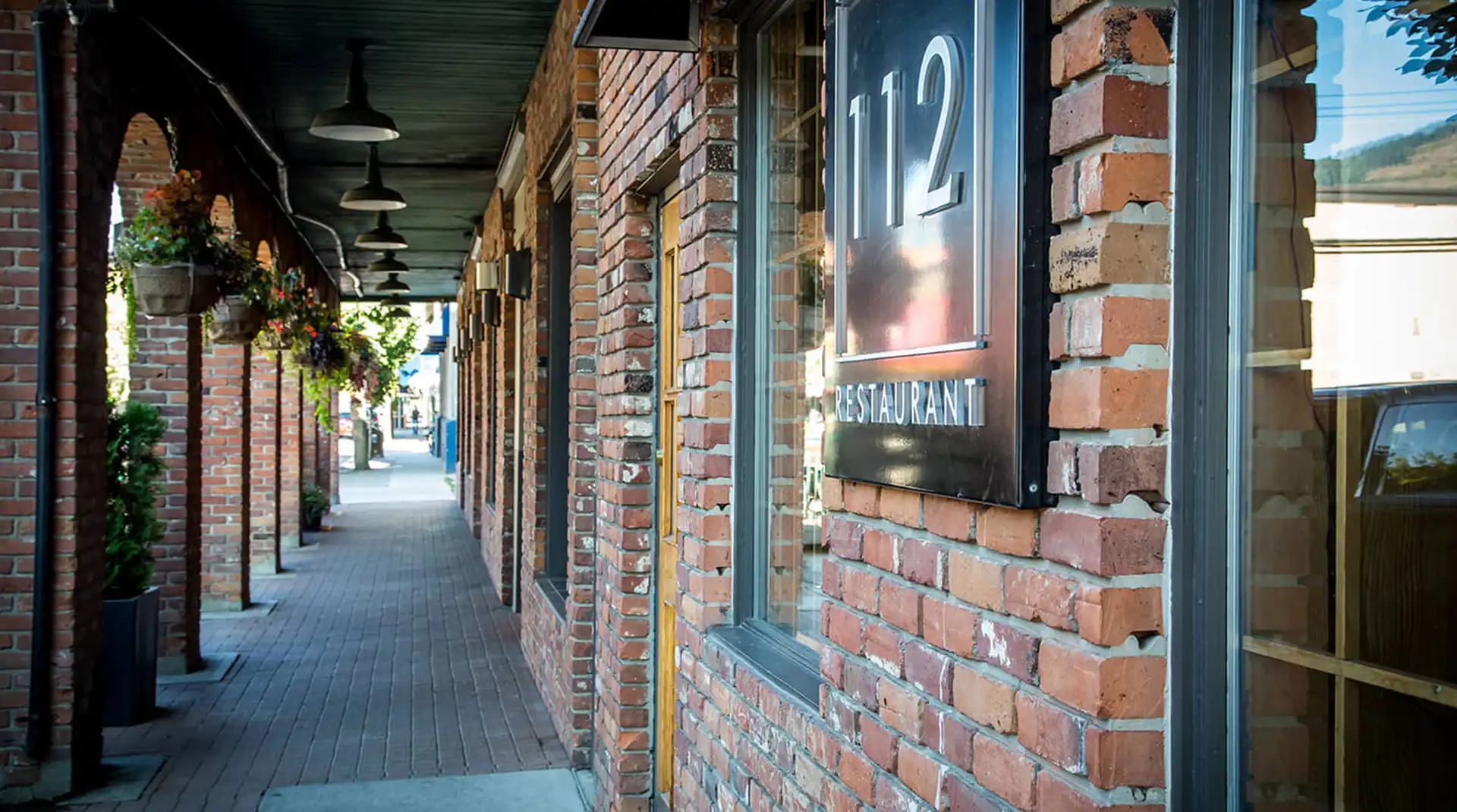 History of Regent Hotel