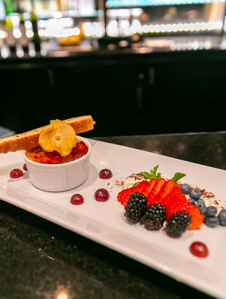 112 Restaurant & Lounge