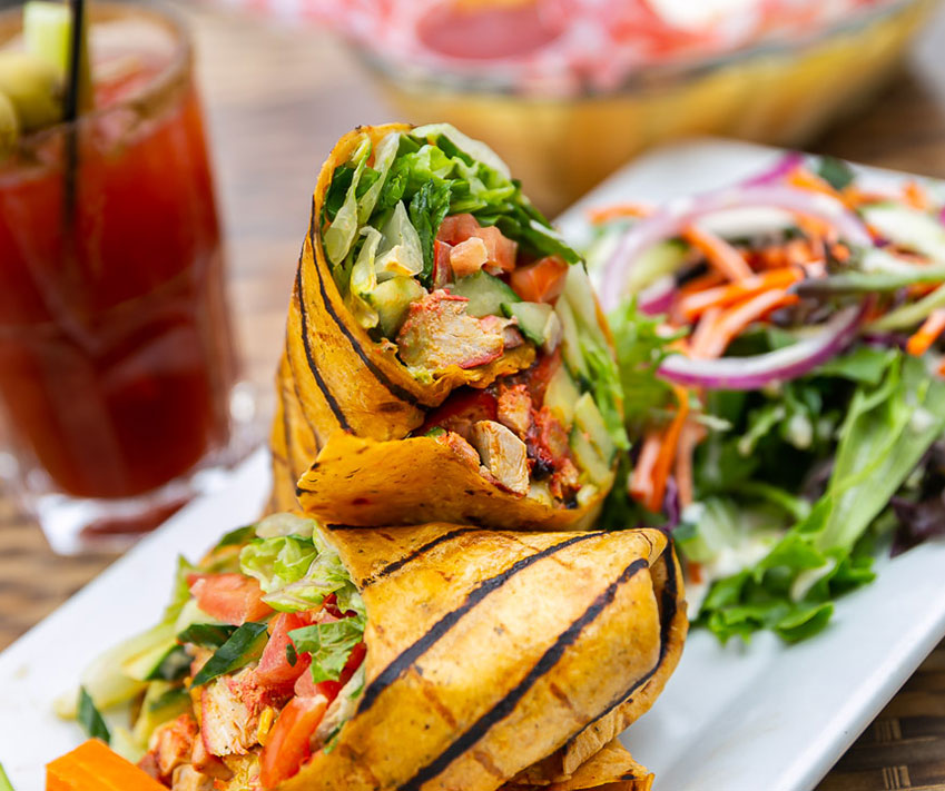 River City Pub + Patio