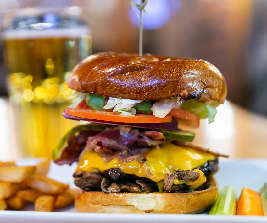 River City Pub + Patio