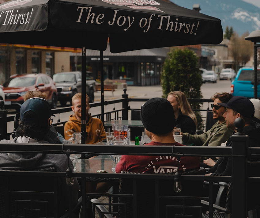 River City Pub + Patio