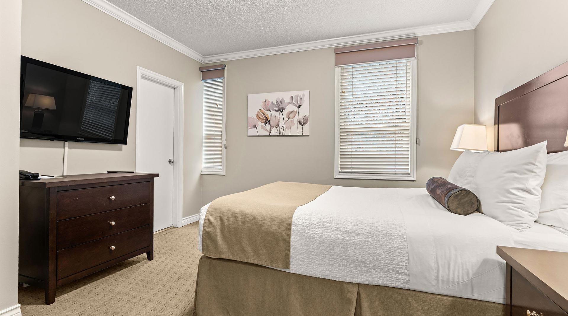 Signature Two Queen Suite